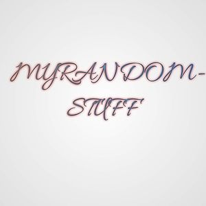 Meet your Posher, MyRandomStuff